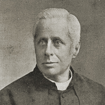 Fr James E Laws