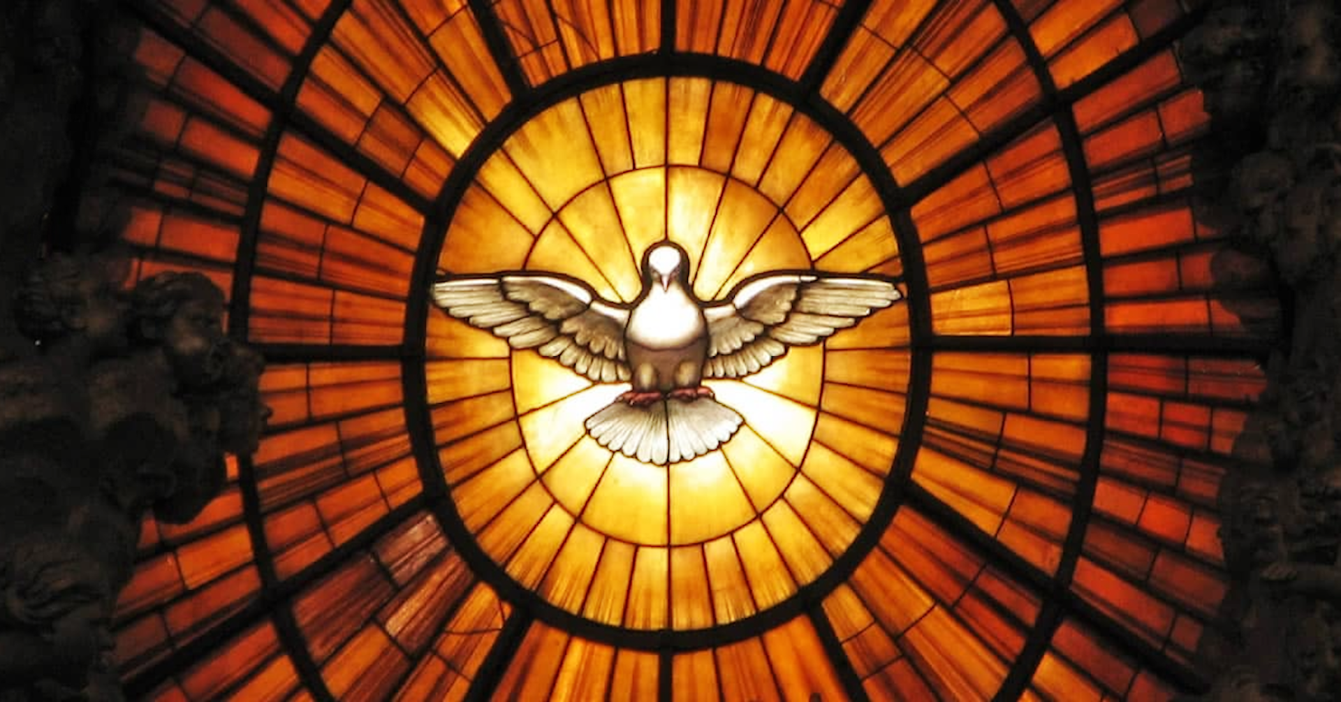 Come Holy Spirit Come Holy Spirit