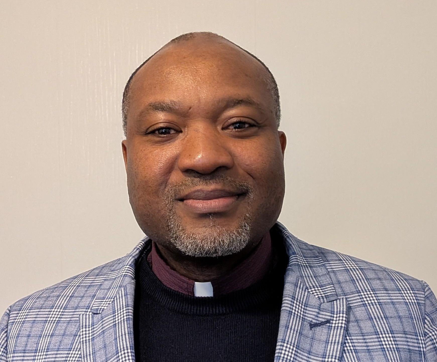 Fr Gabriel Onoyima CSSp