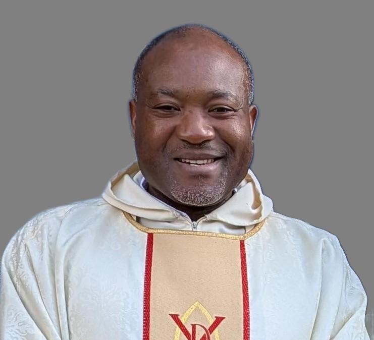 Fr Gabriel Onoyima CSSp