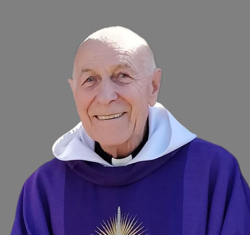 Fr Jamie Houghton